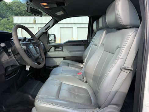 Used 2012 Ford F150 XL AWD/4WD image 2