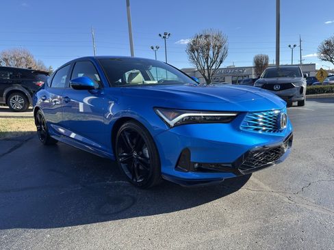 New 2026 Acura Integra A-Spec image 9