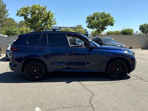 Used 2026 BMW X5 sDrive40i w/ M Sport Package RWD image 7