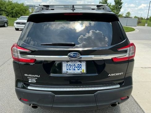 Certified 2023 Subaru Ascent Premium w/ Convenience Package AWD/4WD image 3