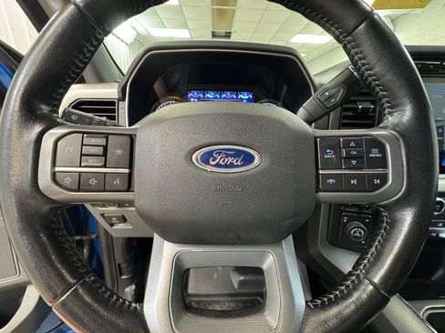 Used 2021 Ford F150 XLT w/ Equipment Group 302A High AWD/4WD image 39
