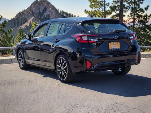 New 2026 Subaru Impreza 2.0i Sport AWD/4WD image 4
