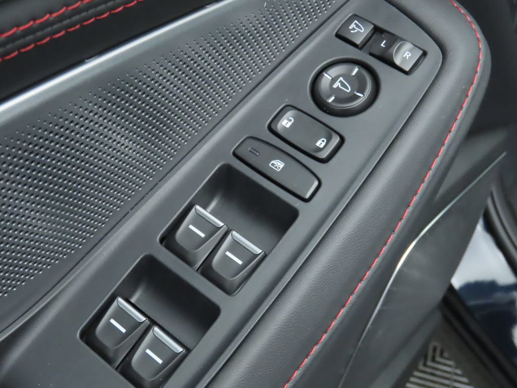 Used 2026 Acura MDX A-Spec AWD/4WD image 26