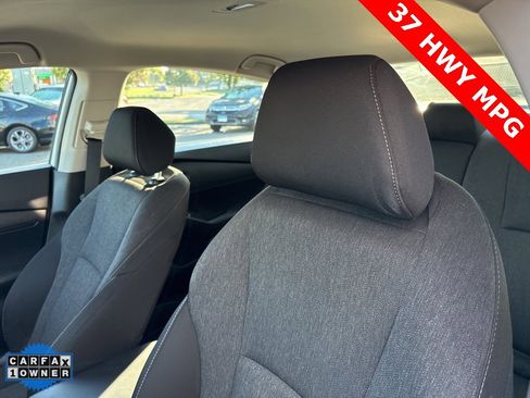 Used 2024 Honda Accord LX image 22