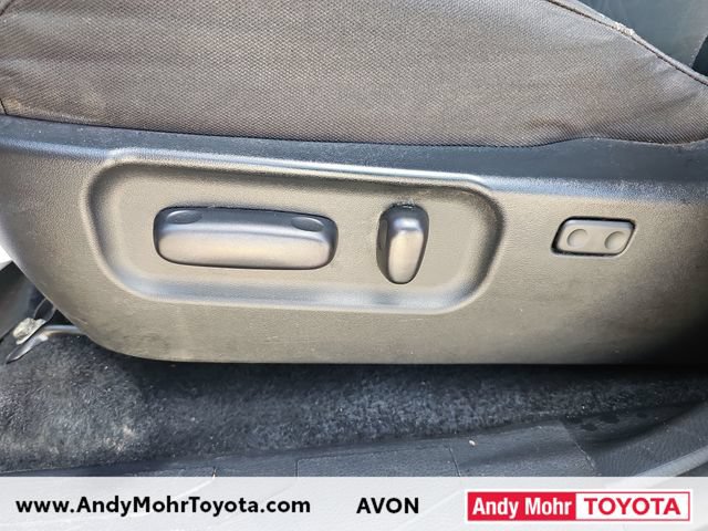 Used 2022 Toyota Tacoma TRD Sport AWD/4WD image 13