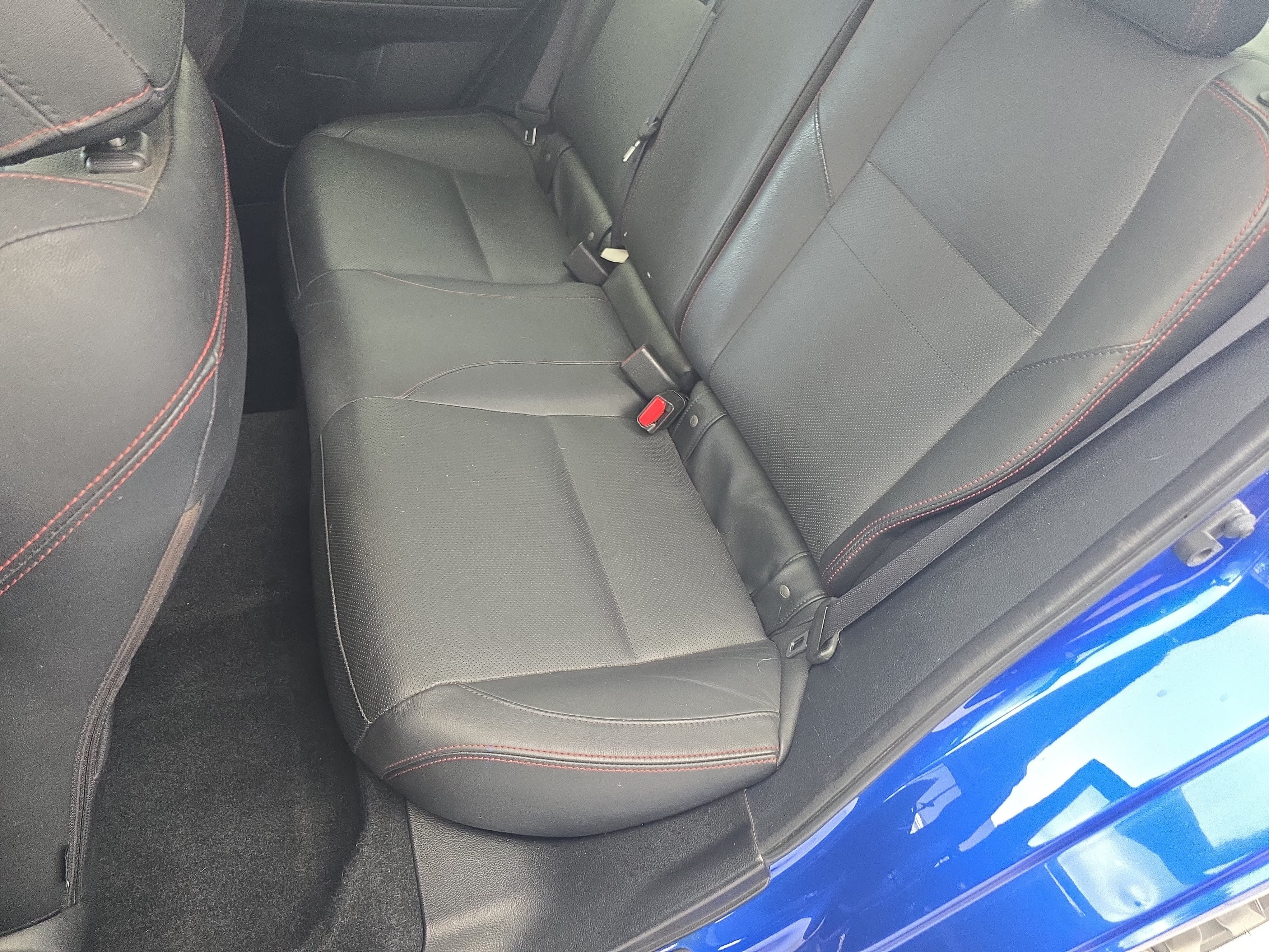 Used 2017 Subaru WRX Limited AWD/4WD image 13