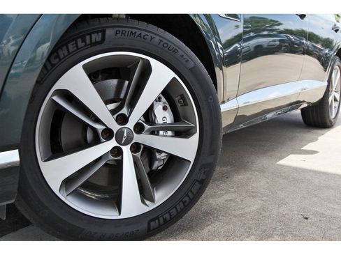 Used 2023 Genesis GV80 3.5T AWD/4WD image 30