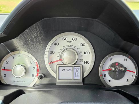 Used 2009 Honda Pilot EX image 35