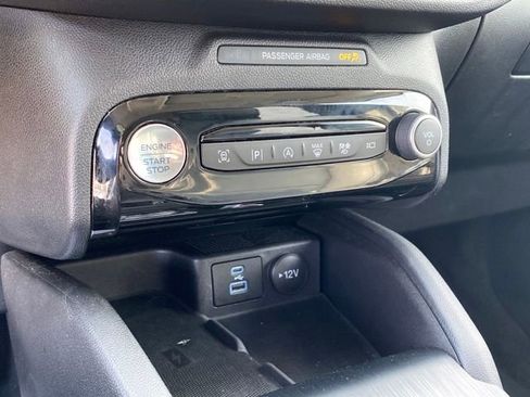 Used 2023 Ford Escape Platinum image 13