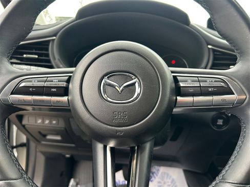 Used 2023 MAZDA CX-30 AWD 2.5 S w/ Preferred Package image 30