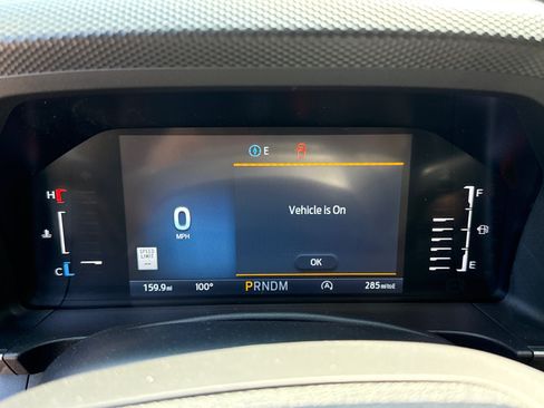 New 2026 Ford Ranger XLT AWD/4WD image 15