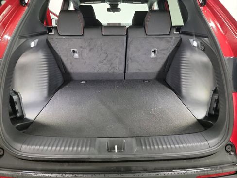 Certified 2024 Honda HR-V Sport image 25