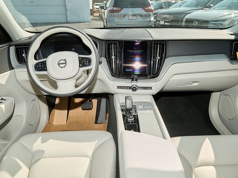 New 2025 Volvo XC60 T8 Plus w/ Protection Package Premier image 19