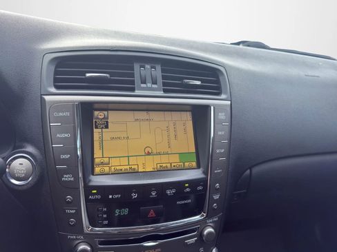 Used 2010 Lexus IS 250 AWD image 22
