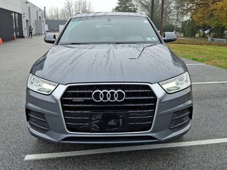 Used 2016 Audi Q3 2.0T Premium Plus w/ Technology Package video 2