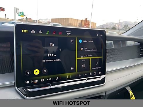 New 2026 Volkswagen Tiguan SE AWD/4WD image 31
