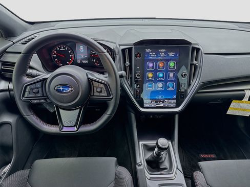 Used 2023 Subaru WRX Premium image 14