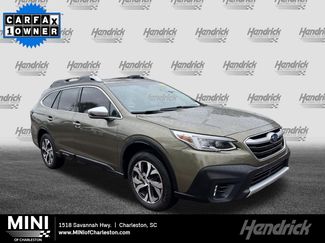 Used 2022 Subaru Outback Touring XT AWD/4WD video 1
