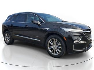 Used 2024 Buick Enclave Avenir w/ Avenir Technology Package FWD video 2