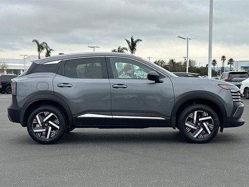 New 2026 Nissan Kicks SV image 3