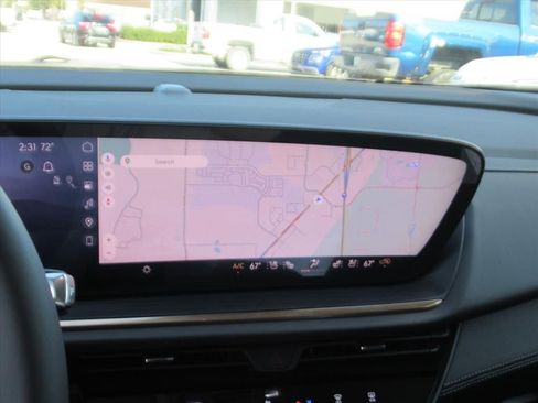 New 2026 Buick Envision Avenir image 23