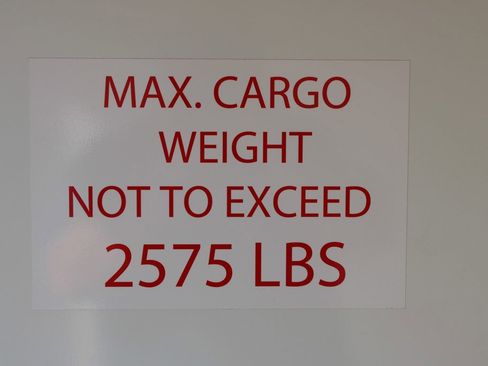 Used 2023 Ford E-350 and Econoline 350 Super Duty w/ Driver's Safety Package image 18