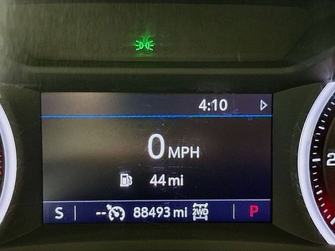 Used 2022 Chevrolet TrailBlazer ACTIV w/ Sun and Liftgate Package image 13