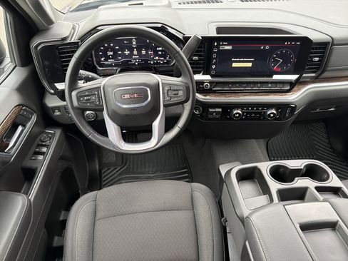 Used 2025 GMC Sierra 1500 Elevation AWD/4WD image 22