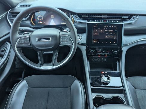 Used 2023 Jeep Grand Cherokee Altitude image 26