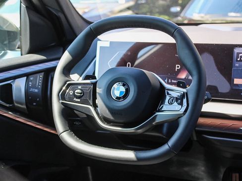 Used 2026 BMW X3 xDrive30i w/ Convenience Package AWD/4WD image 15