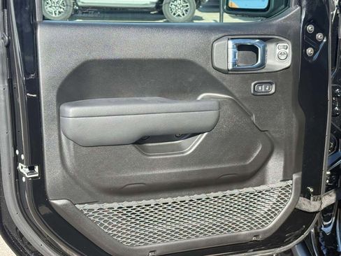 New 2026 Jeep Wrangler Willys image 26