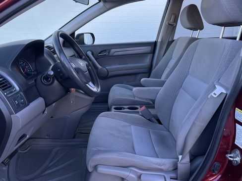 Used 2008 Honda CR-V EX image 24