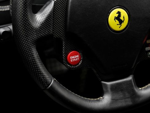 Used 2009 Ferrari F430 Scuderia RWD image 21