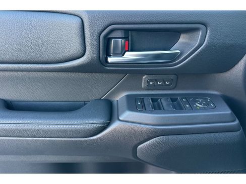 New 2026 Toyota Land Cruiser AWD/4WD image 11