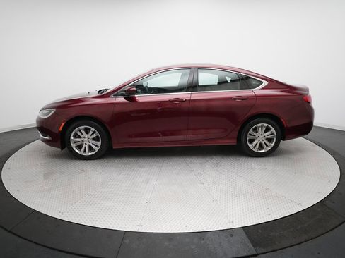 Used 2016 Chrysler 200 Limited image 23