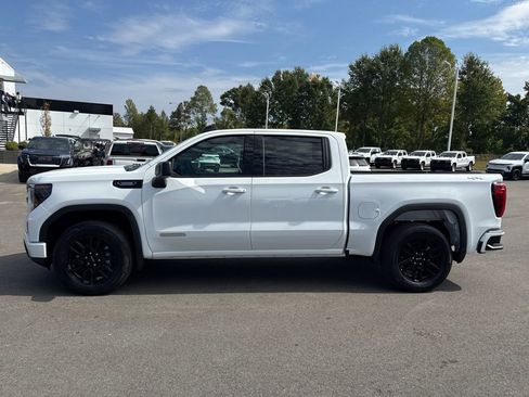 New 2026 GMC Sierra 1500 Elevation image 2