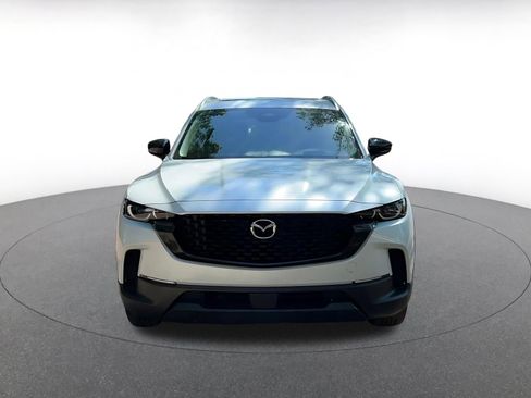 Used 2025 MAZDA CX-50 2.5 Hybrid w/ Premium Plus Pkg image 4