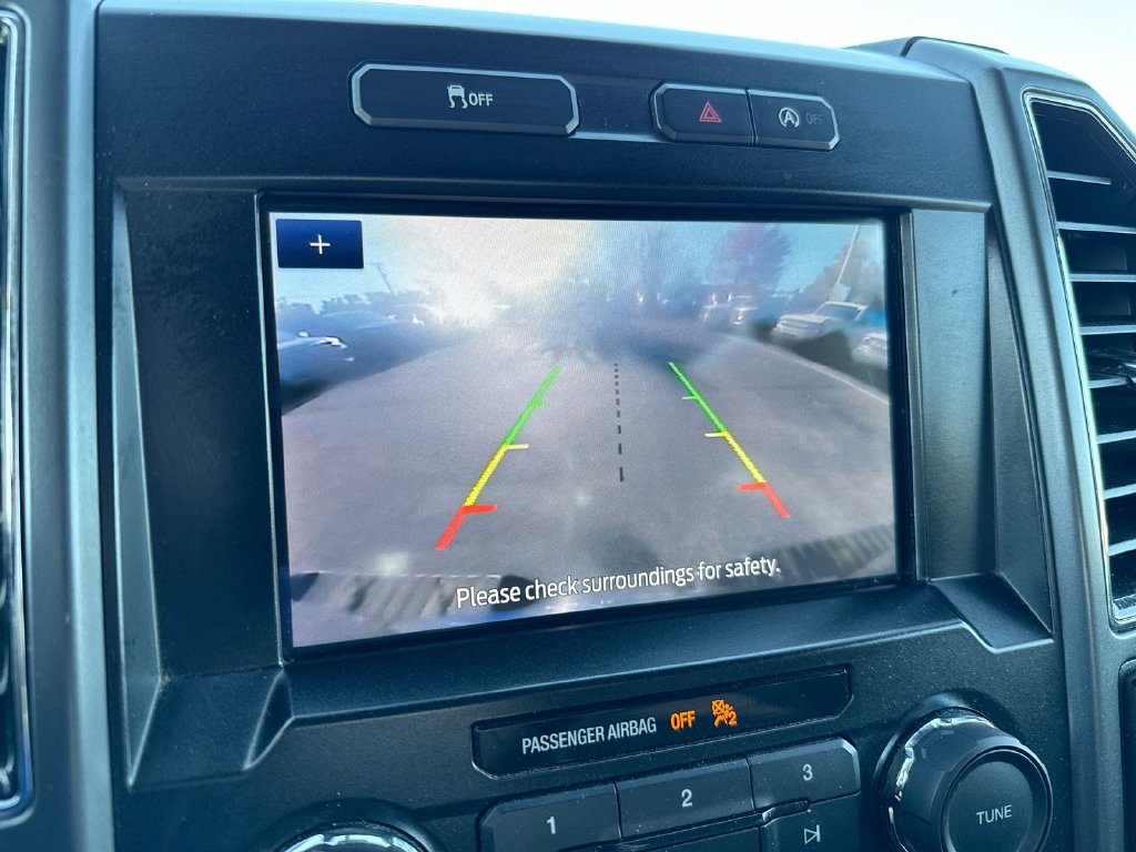 Used 2020 Ford F150 XLT AWD/4WD image 18