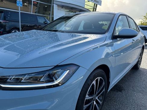 New 2026 Volkswagen Jetta Sport image 22