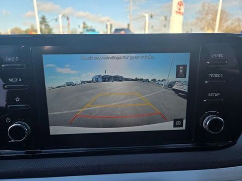 Used 2021 Kia K5 GT-Line w/ GT-Line FWD Premium Package image 14