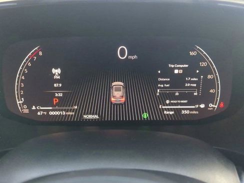 Used 2025 Acura MDX FWD w/ Technology Package image 25