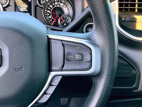 New 2023 RAM 4500 SLT w/ Quick Order Package 27G SLT image 12