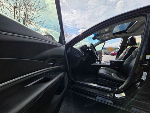 Used 2014 Acura RLX image 55