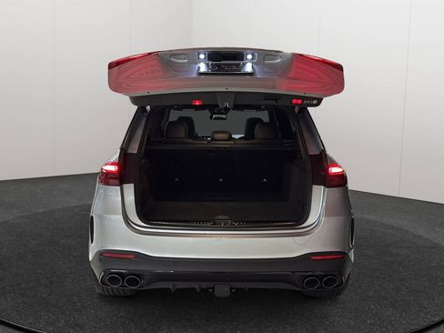 New 2026 Mercedes-Benz GLE 53 AMG 4MATIC image 6