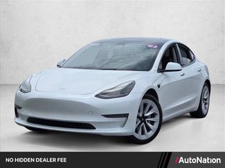 Used 2023 Tesla Model 3 Standard Range RWD video 1