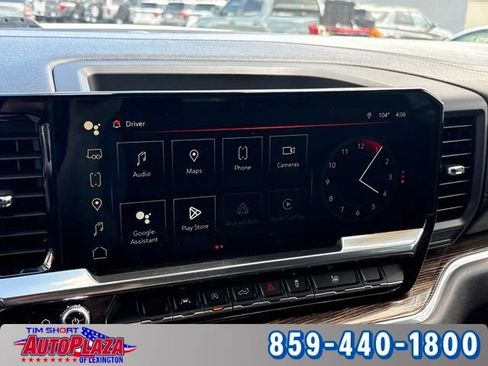 Used 2024 GMC Sierra 1500 Elevation AWD/4WD image 19