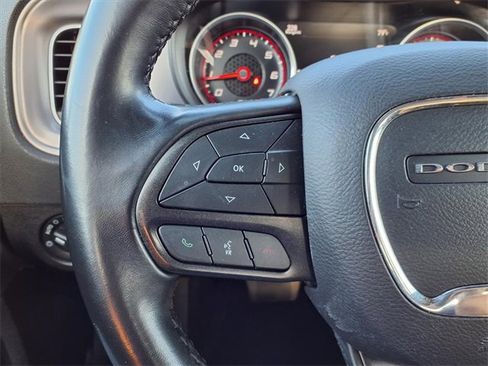 Used 2023 Dodge Charger SXT image 22