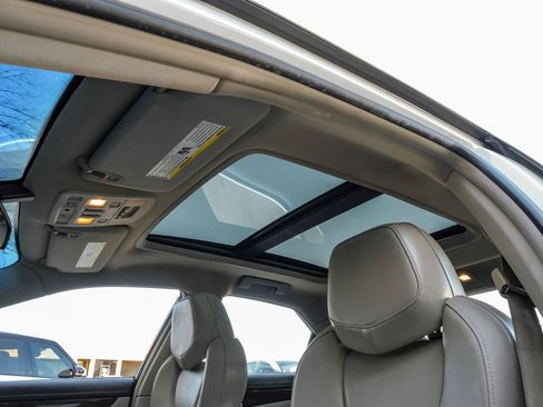 Used 2012 Cadillac CTS Premium w/ CTS Touring Package image 29