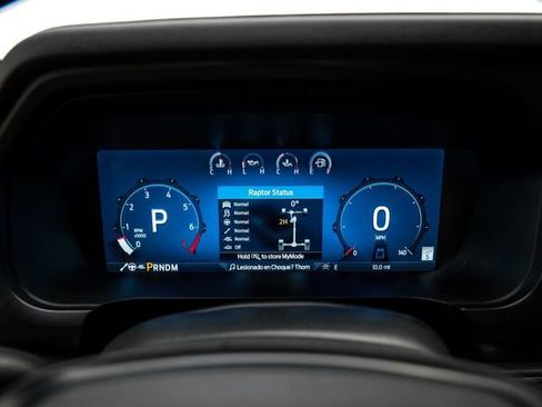 Used 2026 Ford F150 Raptor AWD/4WD image 54