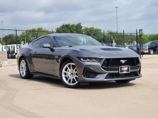 Used 2025 Ford Mustang GT Premium RWD video 2